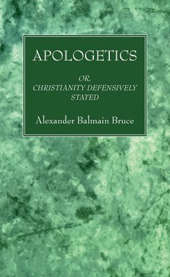 Apologetics 1