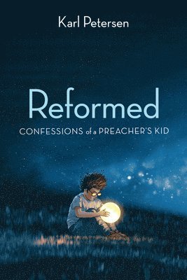 Karl Petersen - Reformed, Häftad