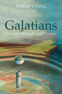 bokomslag Galatians