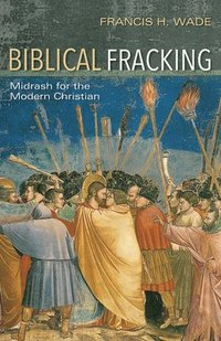 bokomslag Biblical Fracking
