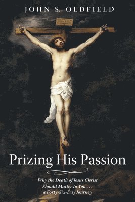 bokomslag Prizing His Passion