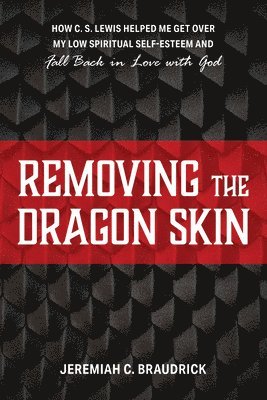 bokomslag Removing the Dragon Skin