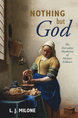 bokomslag Nothing but God