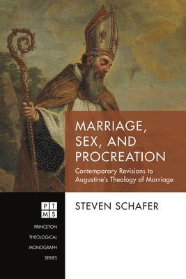 bokomslag Marriage, Sex, and Procreation