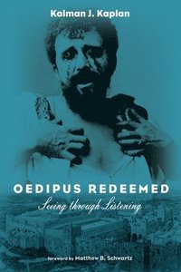 bokomslag Oedipus Redeemed