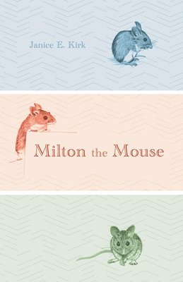 Milton the Mouse 1