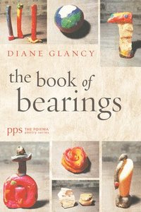 bokomslag Book of Bearings