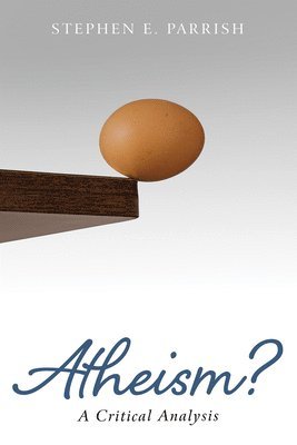 Atheism? 1