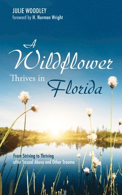 A Wildflower Thrives in Florida 1