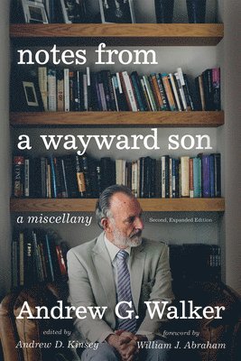 Notes from a Wayward Son