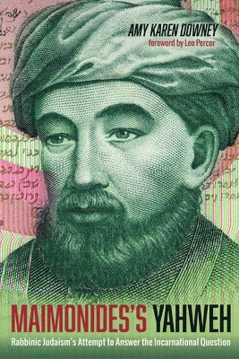 Maimonides's Yahweh 1