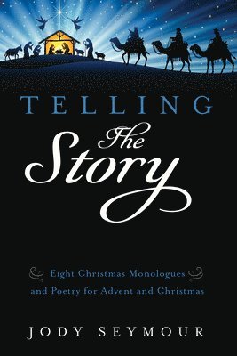 Telling the Story 1