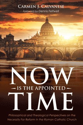 Now is the Appointed Time 1