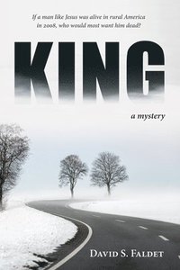 bokomslag King
