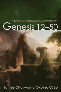 bokomslag Genesis 12-50
