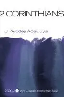 J Ayodeji Adewuya - 2 Corinthians, Häftad. Tillgänglighet: Lägg i varukorg