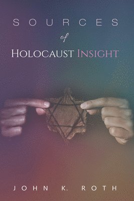 Sources of Holocaust Insight 1