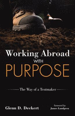 Working Abroad with Purpose 1