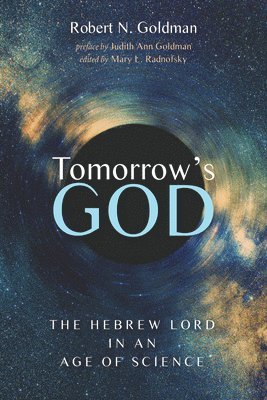 Tomorrow's God 1