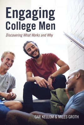 Engaging College Men 1