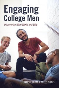 bokomslag Engaging College Men