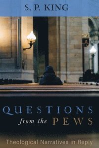 bokomslag Questions from the Pews