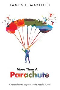 bokomslag More Than a Parachute