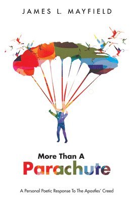 More Than a Parachute 1