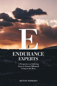 bokomslag Endurance Experts