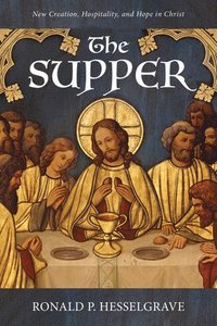 bokomslag The Supper
