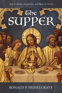 bokomslag Supper