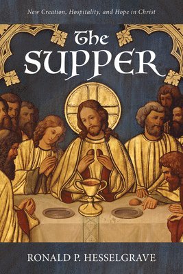 bokomslag Supper