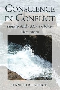 bokomslag Conscience in Conflict