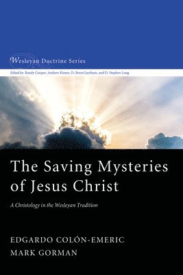 The Saving Mysteries of Jesus Christ 1