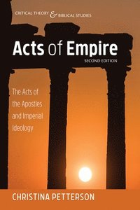 bokomslag Acts of Empire, Second Edition