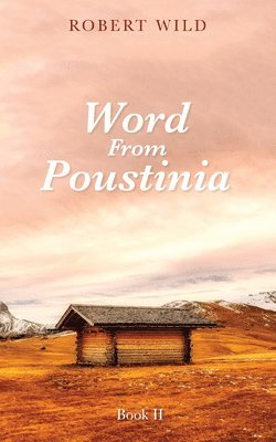 Word From Poustinia, Book II 1