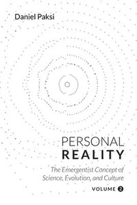 bokomslag Personal Reality, Volume 2