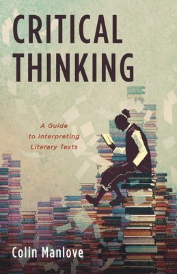 bokomslag Critical Thinking