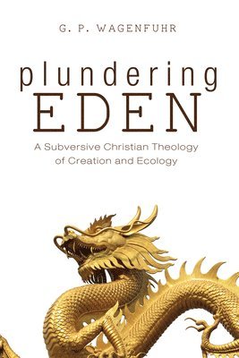 Plundering Eden 1