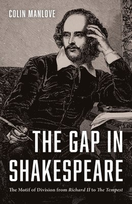 bokomslag Gap in Shakespeare