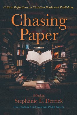 bokomslag Chasing Paper