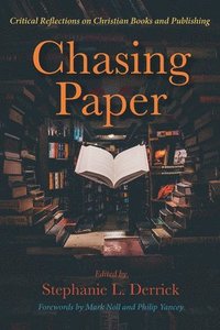bokomslag Chasing Paper