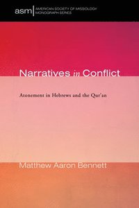 bokomslag Narratives in Conflict