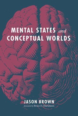 bokomslag Mental States and Conceptual Worlds