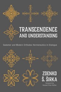 bokomslag Transcendence and Understanding