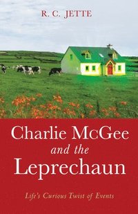 bokomslag Charlie McGee and the Leprechaun