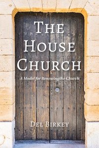 bokomslag House Church