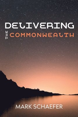 Delivering the Commonwealth 1