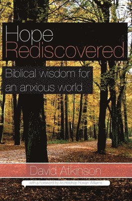 bokomslag Hope Rediscovered