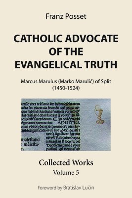 Catholic Advocate of the Evangelical Truth 1